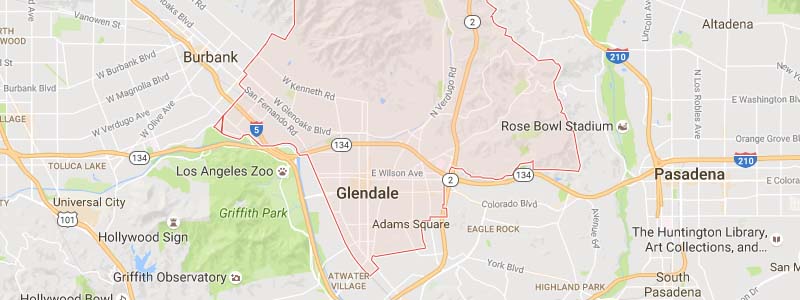 Glendale Private Investigator
