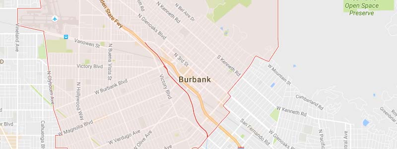 Burbank Private Investigator