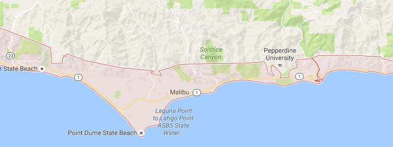 Malibu Private Investigator