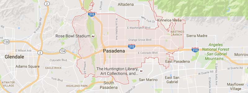 Pasadena Private Investigator