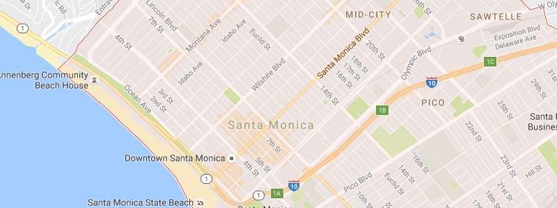 Santa Monica Private Investigator 