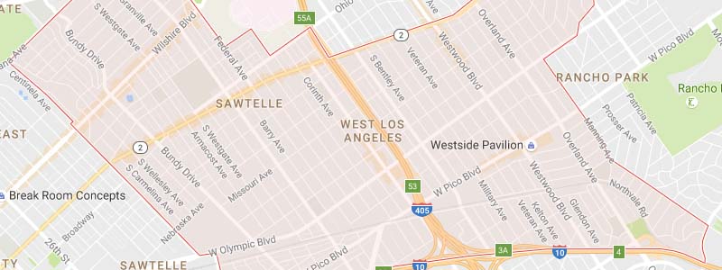 West Los Angeles Private Investigator