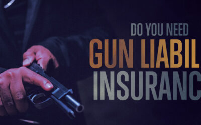 Firearm Owners: Do You Need Gun Liability Insurance?