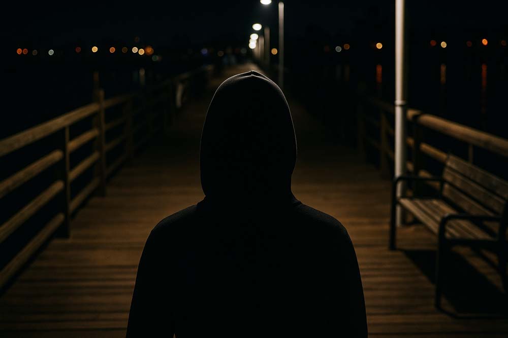 Los Angeles CA Missing Persons