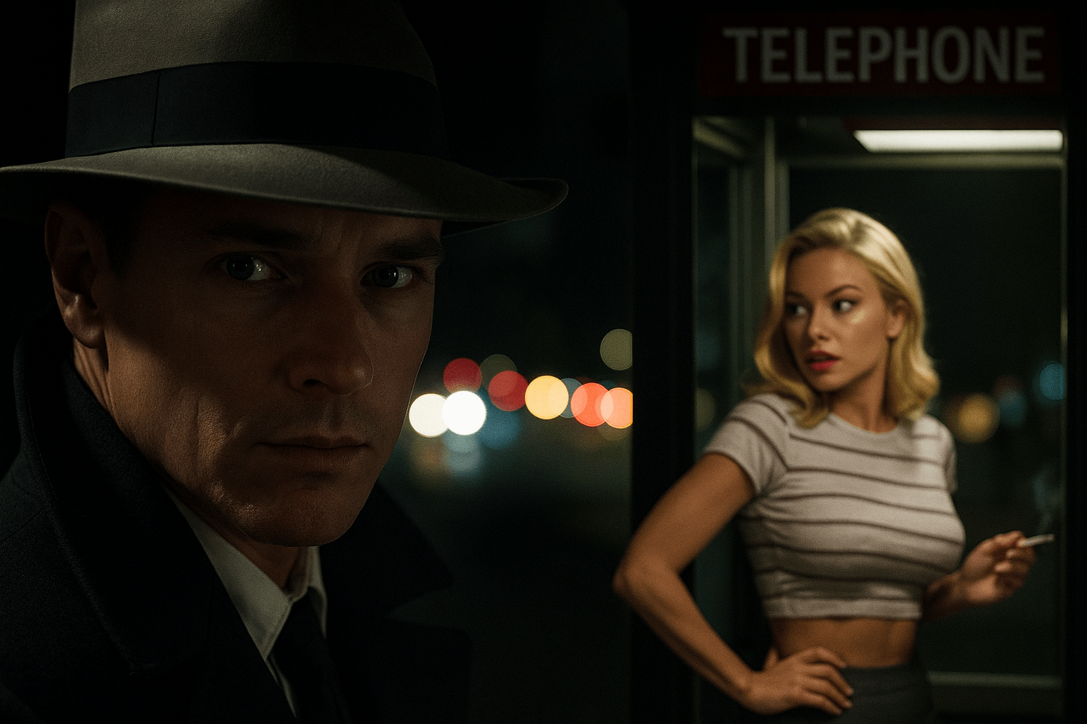 Los Angeles Private Investigation