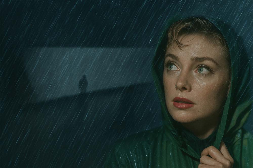 Los Angeles Undercover Investigation