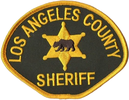 Los Angeles County Sheriff's Department