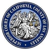 Los Angeles Court Public Civil Filings
