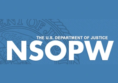 National Sex Offender Public Website