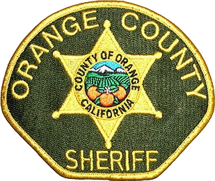 Orange County Sheriff's Department
