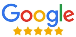 Google reviews logo