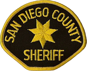 San Diego County Sheriff's Office