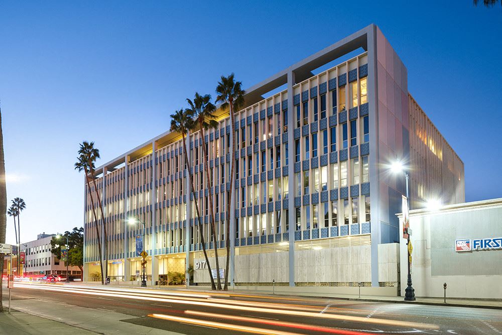 Background Checks Los Angeles, CA