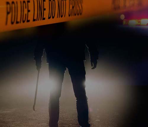 Criminal Background Checks Los Angeles CA