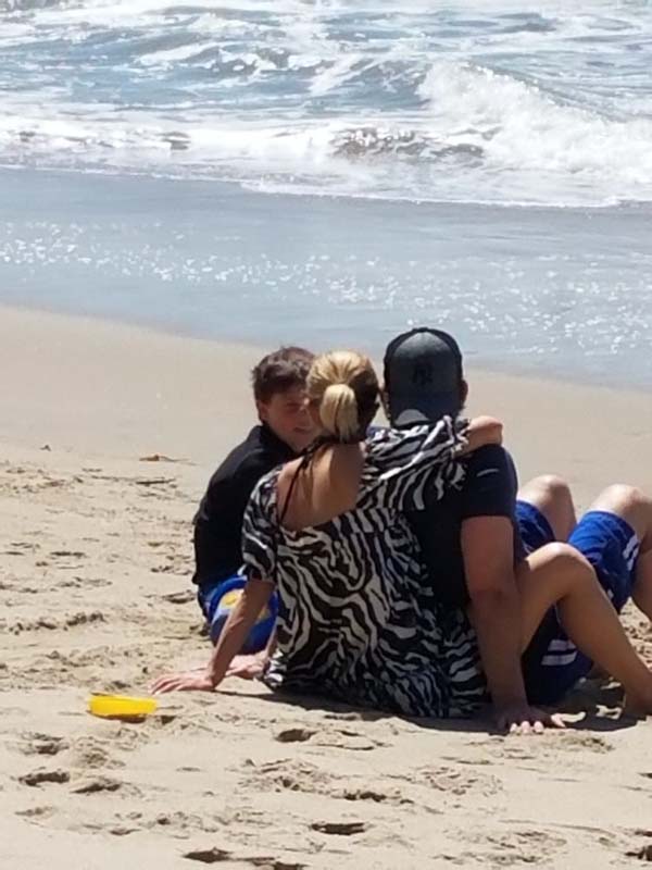 Licensed private investigator conducting a confidential cheating spouse investigation.