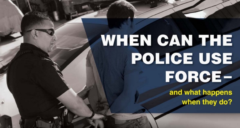 Guide covering police force statistics, law enforcement trends, and public safety data.