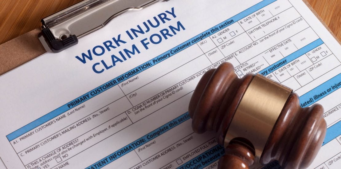 Exaggerating on Workers Compensation Claims Workers' compensation investigation services to identify fraudulent injury and compensation claims.
